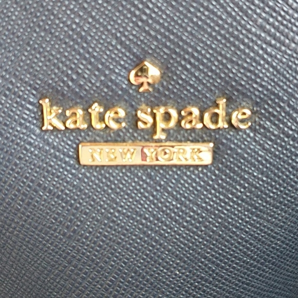 Gorgeous Kate Spade ♠️ Leather Handbag - Picture 6 of 8